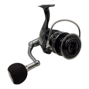 DAIWA (ダイワ) Catalina4500H スピニングリール リール
