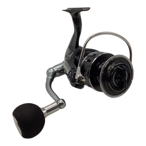 DAIWA (ダイワ) Catalina4500H スピニングリール リール