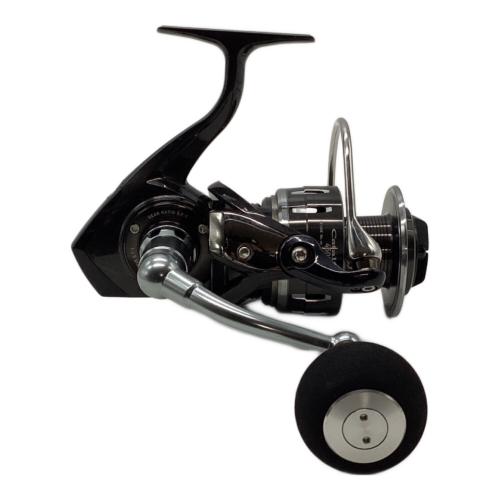 DAIWA (ダイワ) Catalina4500H スピニングリール リール