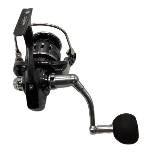DAIWA (ダイワ) Catalina4500H スピニングリール リール