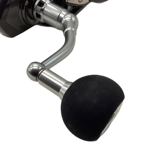 DAIWA (ダイワ) Catalina4500H スピニングリール リール