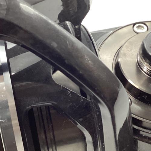 DAIWA (ダイワ) Catalina4500H スピニングリール リール