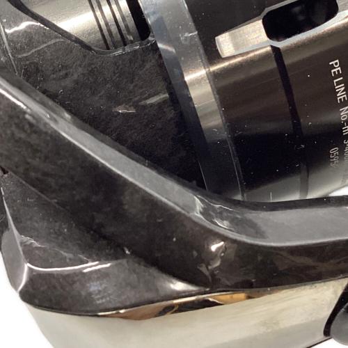 DAIWA (ダイワ) Catalina4500H スピニングリール リール