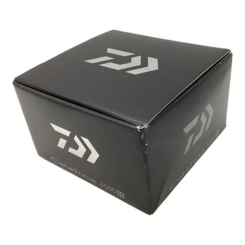 DAIWA (ダイワ) Catalina4500H スピニングリール リール