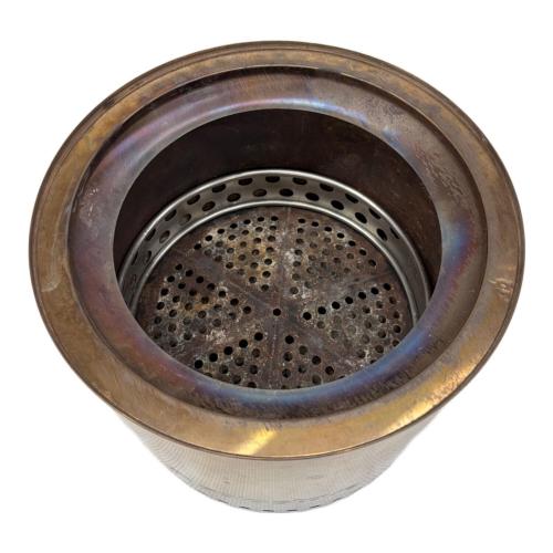 solo stove (ソロストーブ) レンジャー