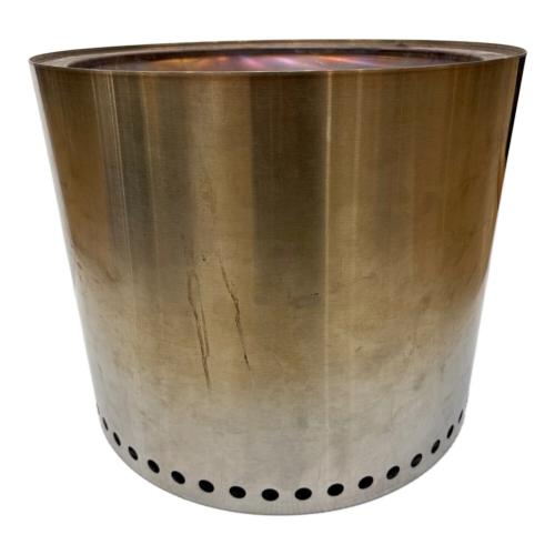 solo stove (ソロストーブ) レンジャー