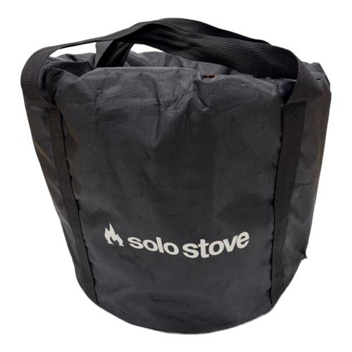 solo stove (ソロストーブ) レンジャー