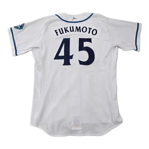 【45】福本誠　プロ仕様モデル　湘南シーレックス