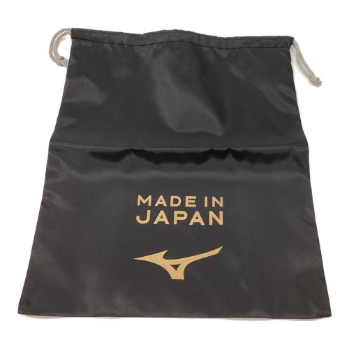 MIZUNO (ミズノ) サッカースパイク P1GA268054 モレリアネオV メンズ SIZE 25.5cm ホワイト