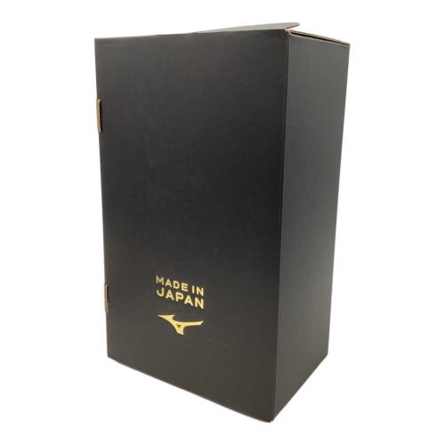 MIZUNO (ミズノ) サッカースパイク P1GA268054 モレリアネオV メンズ SIZE 25.5cm ホワイト