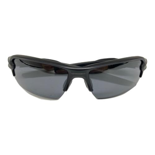 OAKLEY (オークリー) FLAK2.0 サングラス 9271-2261 ブラック