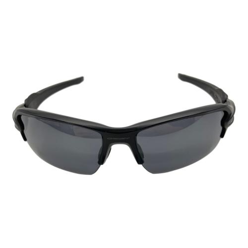 OAKLEY (オークリー) FLAK2.0 サングラス 9271-2261 ブラック