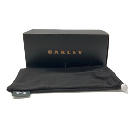 OAKLEY (オークリー) FLAK2.0 サングラス 9271-2261 ブラック