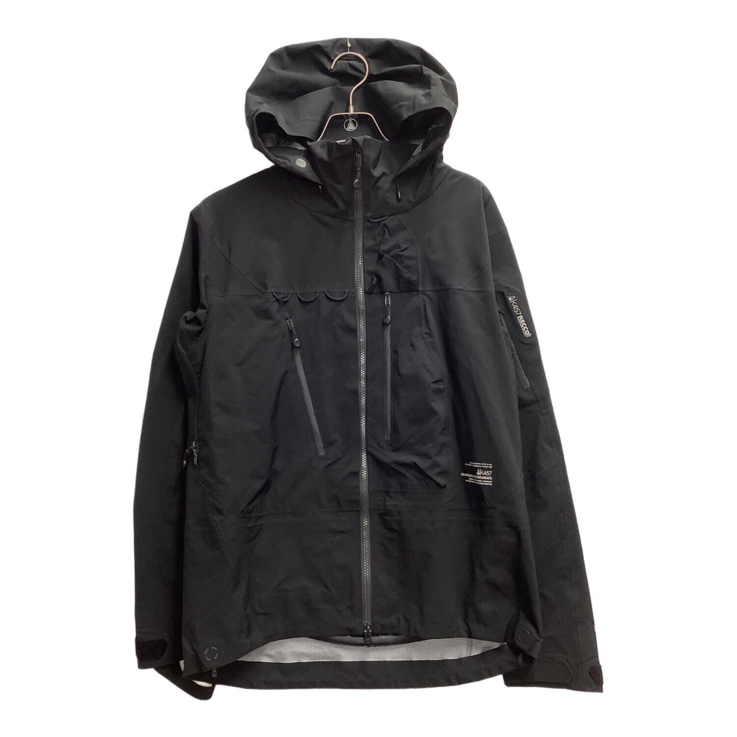 スノーボードウェア AK457 AK457 (エーケー457) スノーボードウェア(ジャケット) メンズ SIZE S