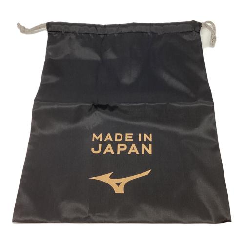 MIZUNO (ミズノ) サッカースパイク P1GA268054 モレリアネオV メンズ SIZE 25.5cm ホワイト