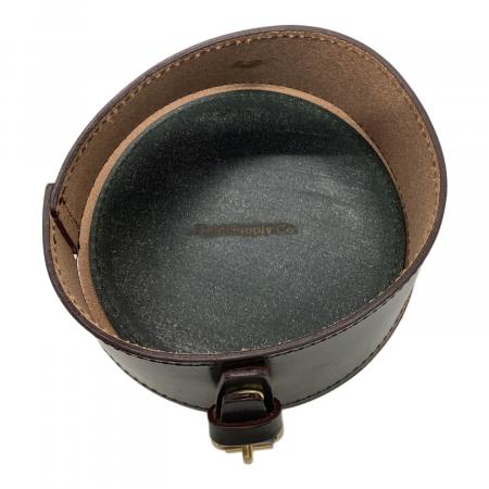 neru design works (ネルデザインワークス) アウトドア雑貨 Leather