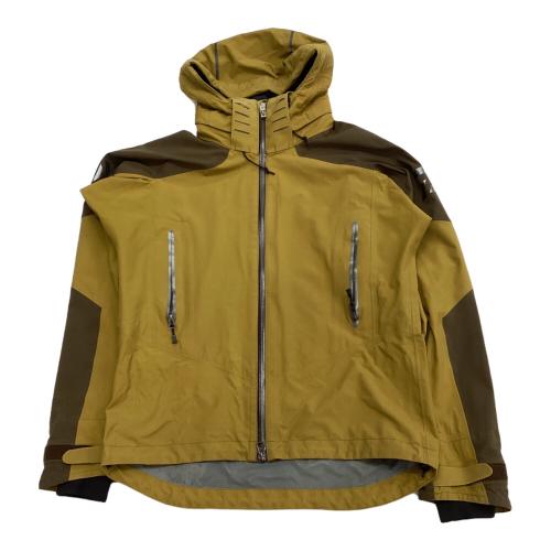 DAIWA (ダイワ) フィッシングウェア DR-1503 セットアップ/現状販売 メンズ SIZE M カーキ