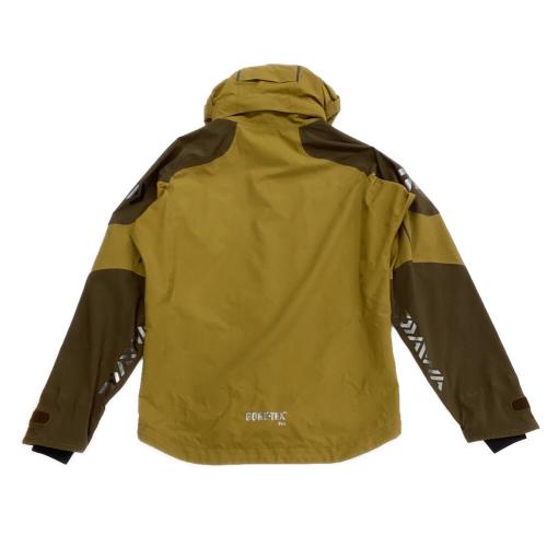 DAIWA (ダイワ) フィッシングウェア DR-1503 セットアップ/現状販売 メンズ SIZE M カーキ