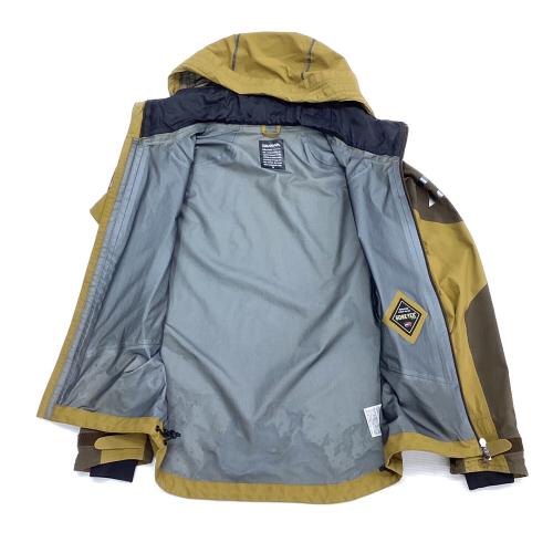 DAIWA (ダイワ) フィッシングウェア DR-1503 セットアップ/現状販売 メンズ SIZE M カーキ
