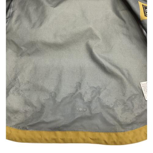 DAIWA (ダイワ) フィッシングウェア DR-1503 セットアップ/現状販売 メンズ SIZE M カーキ
