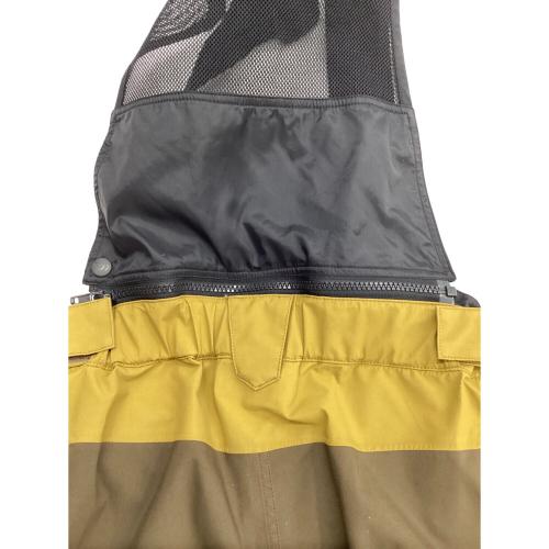 DAIWA (ダイワ) フィッシングウェア DR-1503 セットアップ/現状販売 メンズ SIZE M カーキ