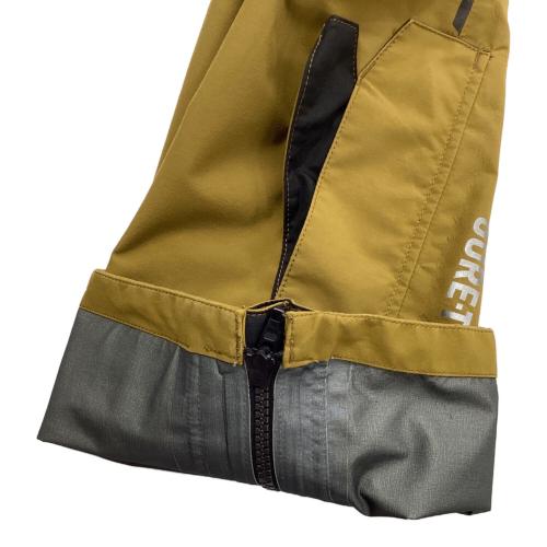 DAIWA (ダイワ) フィッシングウェア DR-1503 セットアップ/現状販売 メンズ SIZE M カーキ
