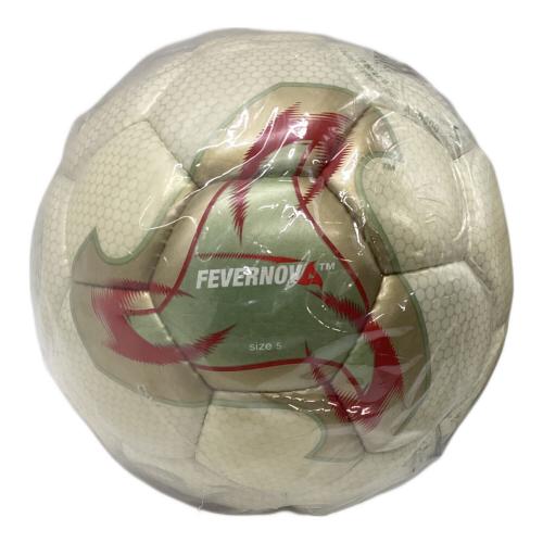 adidas (アディダス) 2002FIFAワールドカップ公式球 サッカーボール AS5500