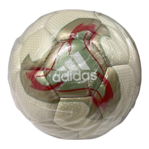 adidas (アディダス) 2002FIFAワールドカップ公式球 サッカーボール AS5500