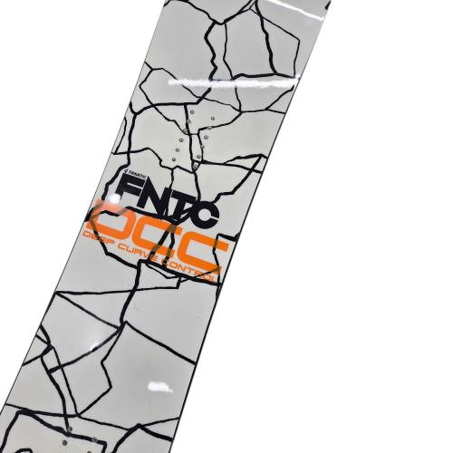 FNTC (エフエヌティーシー) DCC スノーボード 24-25モデル 157cm ホワイト