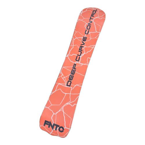 FNTC (エフエヌティーシー) DCC スノーボード 24-25モデル 157cm ホワイト