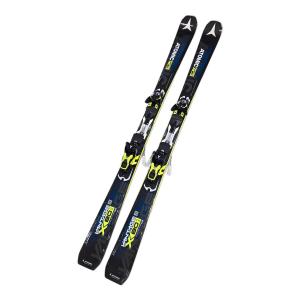 ATOMIC (アトミック) VANTAGE X 80 CT カービングスキー 166cm