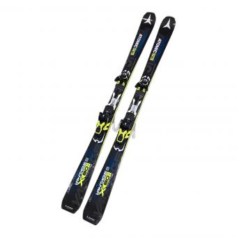 ATOMIC (アトミック) VANTAGE X 80 CT カービングスキー 166cm