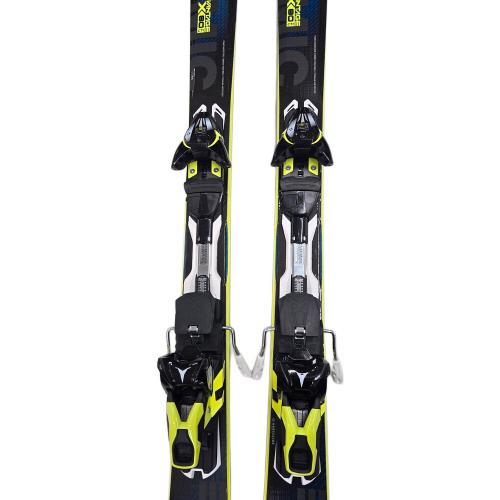 ATOMIC (アトミック) VANTAGE X 80 CT カービングスキー 166cm