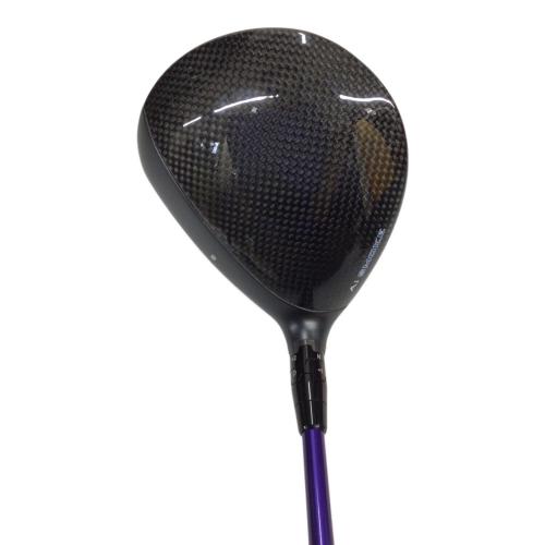 Callaway (キャロウェイ) AiSMOKE ドライバー Ti340mini