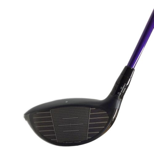 Callaway (キャロウェイ) AiSMOKE ドライバー Ti340mini