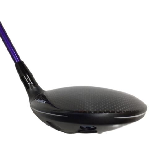 Callaway (キャロウェイ) AiSMOKE ドライバー Ti340mini