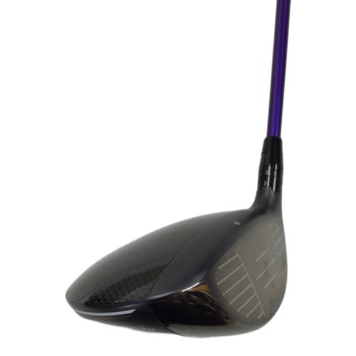 Callaway (キャロウェイ) AiSMOKE ドライバー Ti340mini
