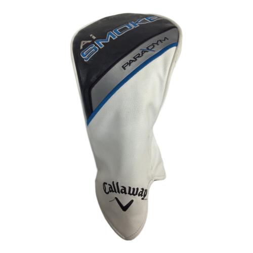 Callaway (キャロウェイ) AiSMOKE ドライバー Ti340mini