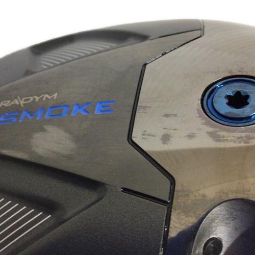 Callaway (キャロウェイ) AiSMOKE ドライバー Ti340mini