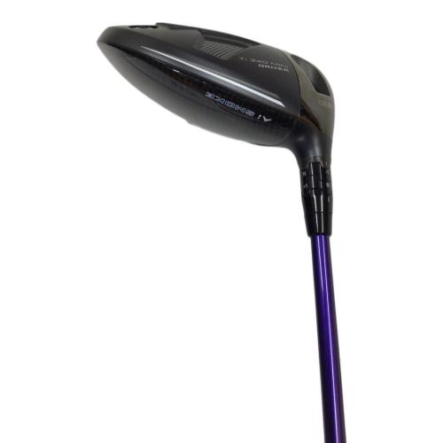 Callaway (キャロウェイ) AiSMOKE ドライバー Ti340mini