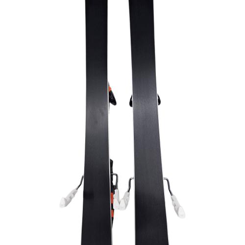 ATOMIC (アトミック) REDSTAR X7 カービングスキー 163cm
