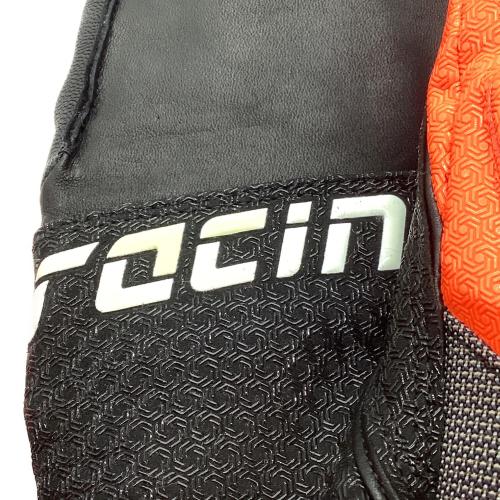 Reusch (ロイシュ) Worldcup Warrior GS Mitten(ワールドカップウォーリアーGSミトン) グローブ レッド SIZE 7.5
