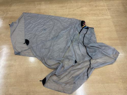 gatewood cape　SIX MOON DESIGNS  シェルター ポール別売