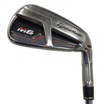 TaylorMade (テーラーメイド) M6 アイアンセット