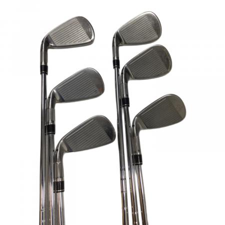 TaylorMade (テーラーメイド) M6 アイアンセット｜トレファクONLINE