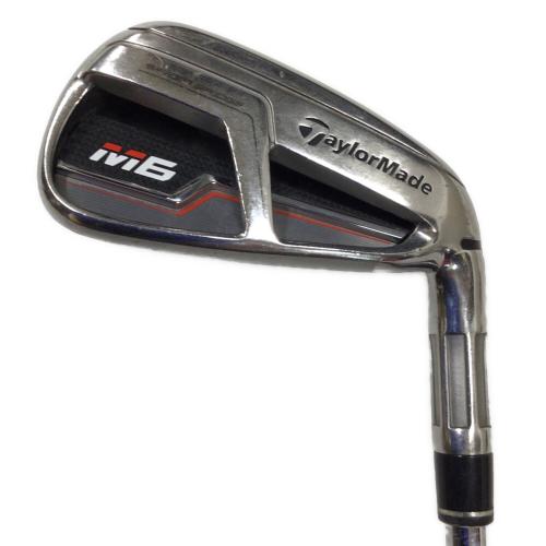 TaylorMade (テーラーメイド) M6 アイアンセット