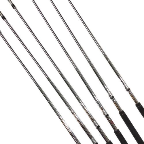 TaylorMade (テーラーメイド) M6 アイアンセット