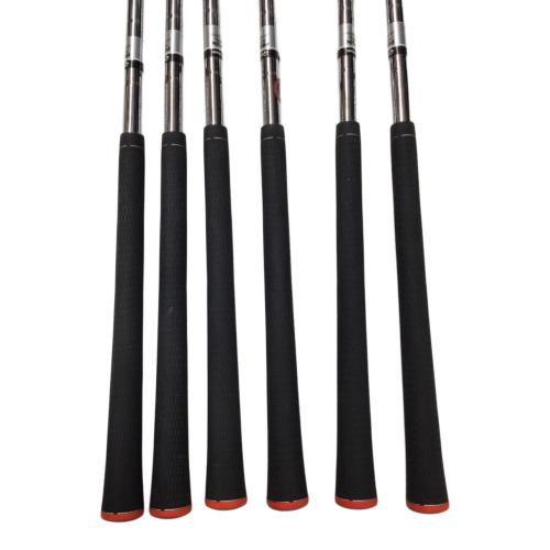 TaylorMade (テーラーメイド) M6 アイアンセット