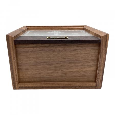 DEVISE WORKS (デバイスワークス)×GEAR DE LAB×J UNIQUE WOOD 収納