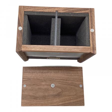 DEVISE WORKS (デバイスワークス)×GEAR DE LAB×J UNIQUE WOOD 収納